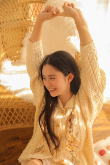 十八岁